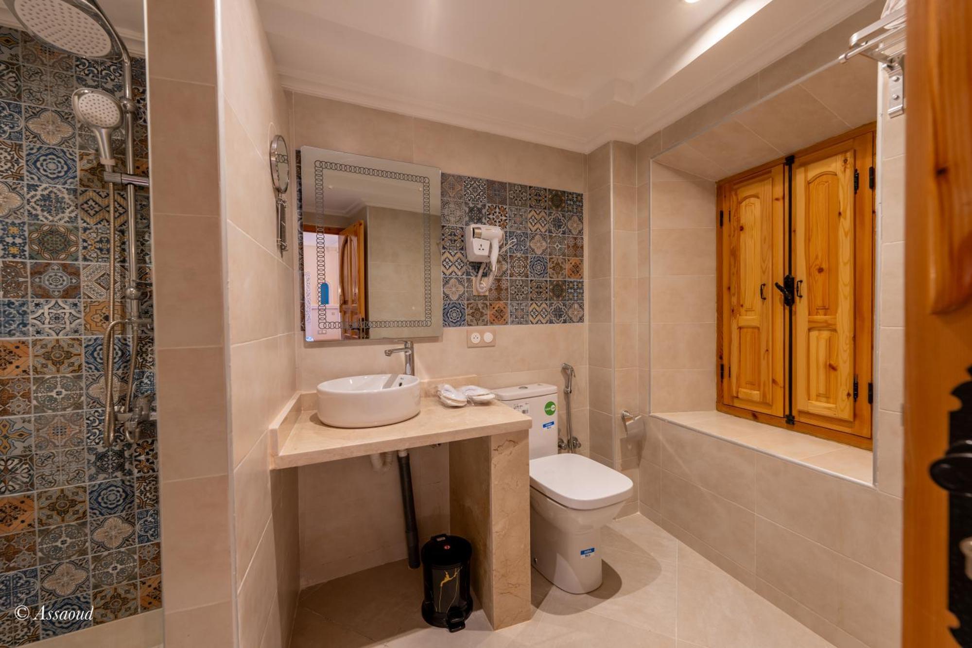 Dar Kisania Hotel Chefchaouen Cameră foto